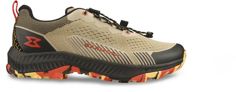 Garmont 9.81 Pulse Mens Lightweight Highly Breathable Walking Shoe