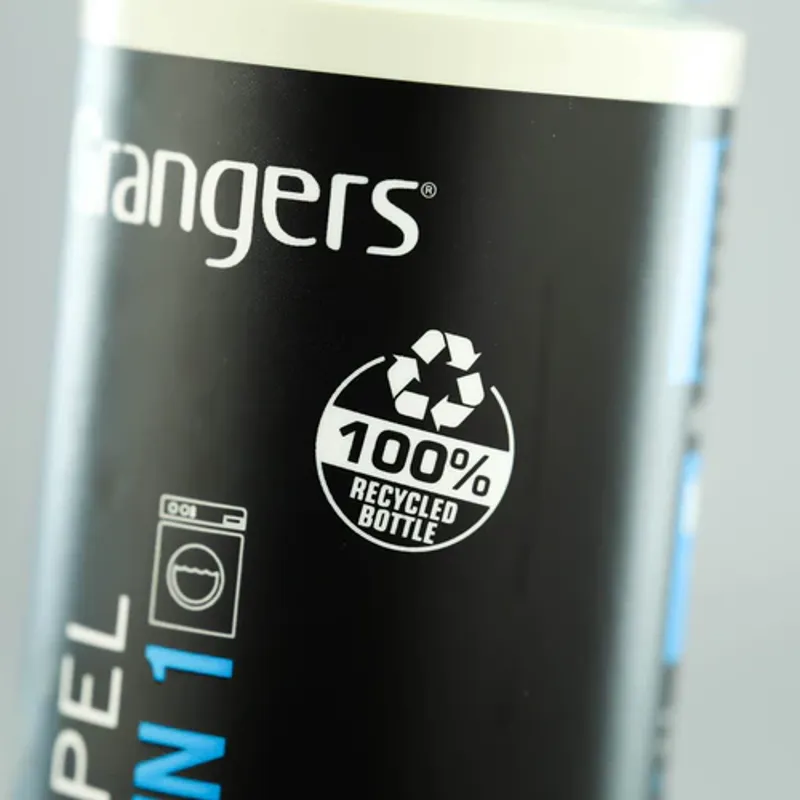 Grangers Wash + Repel Clothing 2 in 1 Reproofer-1