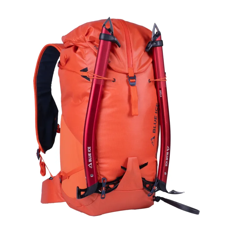 Blue Ice Firecrest 28L Rucksack Red Clay-3