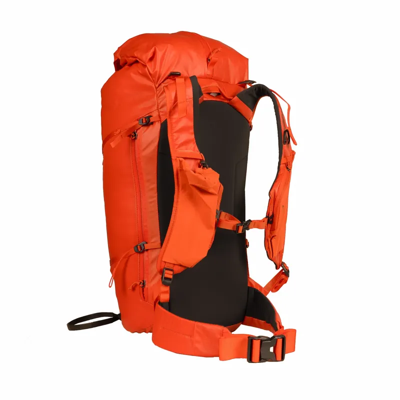 Blue Ice Firecrest 38L Rucksack Red Clay-1