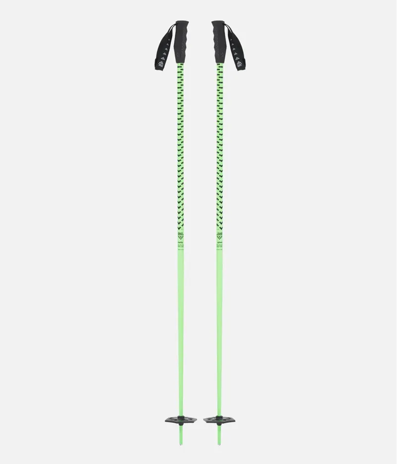 Black Crows Meta Pole Green