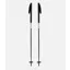 Black Crows Duos Freebird Ski Poles Black / Grey