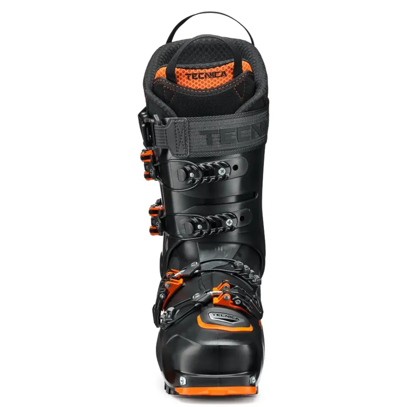 Tecnica Zero G Tour Scout Men's Ski Touring Boots Black-4