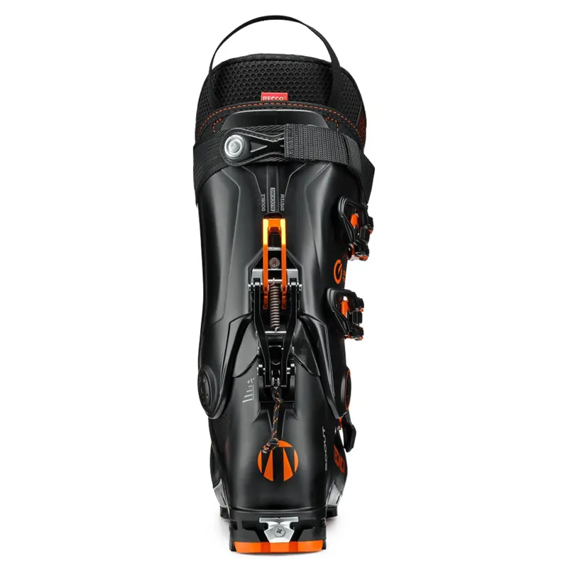 Tecnica Zero G Tour Scout Men's Ski Touring Boots Black-2