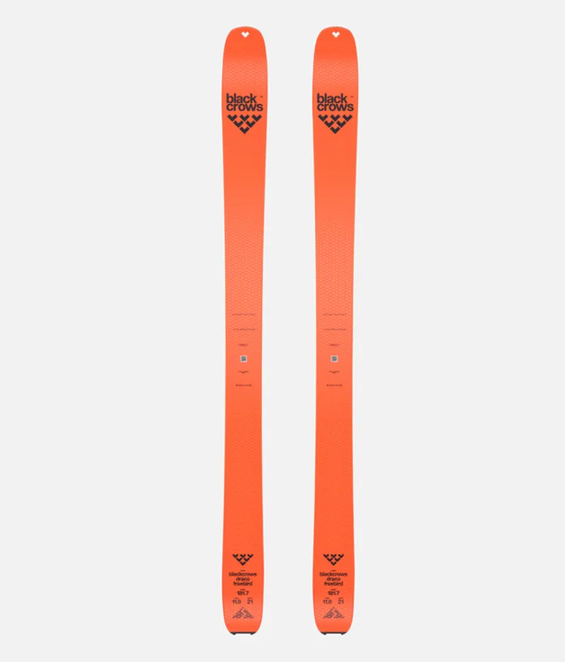 Black Crows Draco Freebird Touring Skis 24 / 25