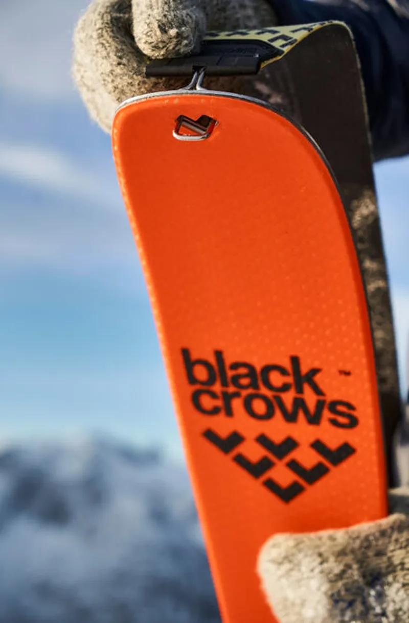 Black Crows Draco Freebird Touring Skis 24 / 25-4