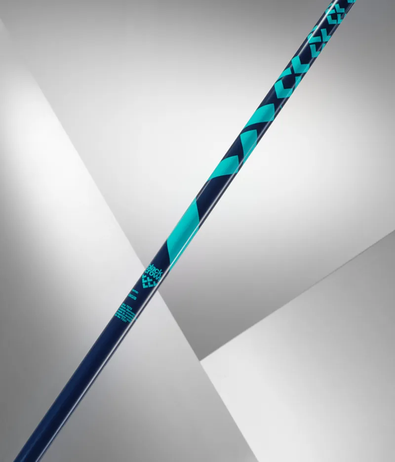 Black Crows Oxus Poles Dark Blue-2