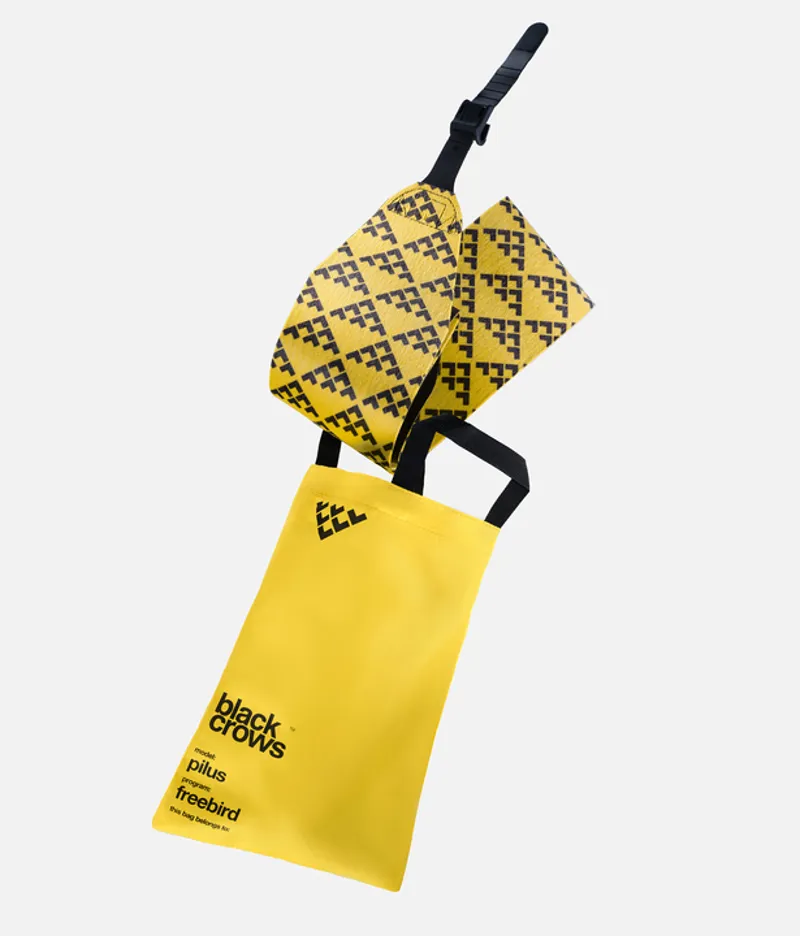 Black Crows Pilus Draco Freebird Skins-1