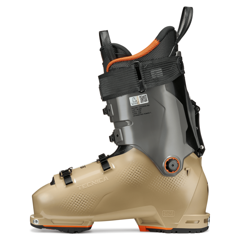 Tecnica Cochise 110 DYN GW Men's Freeride Boots Sand-2