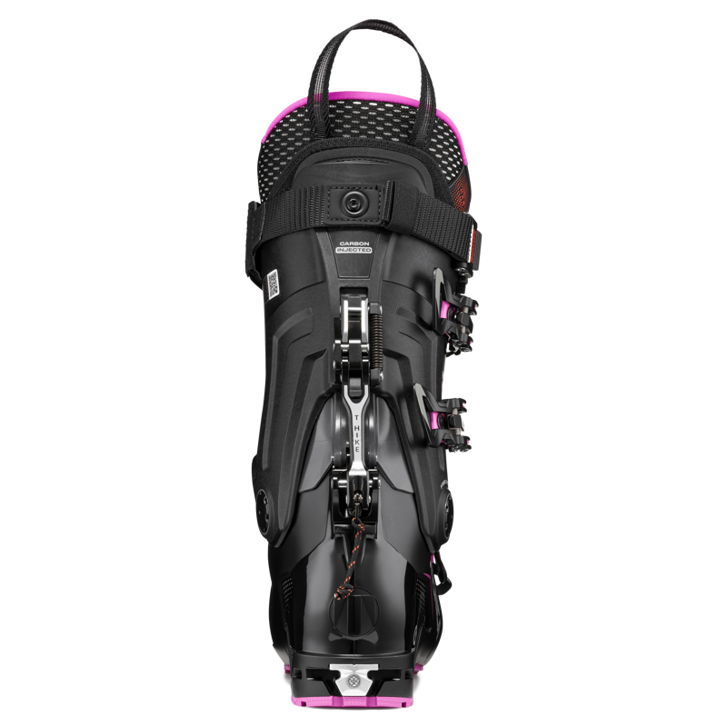 Tecnica Zero G Decoy PRO GW Black Men's Freeride Ski Boots-3