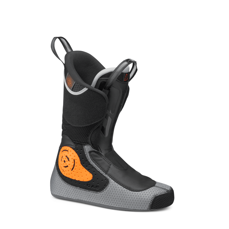Tecnica Zero G Decoy 120 GW Progressive Green Men's Freeride Ski Boots-6
