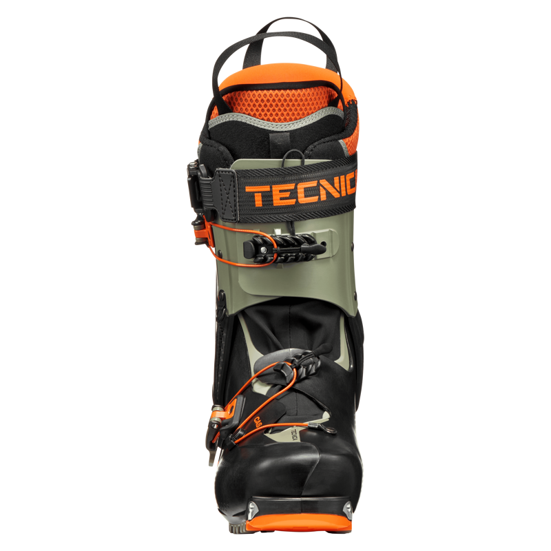  Tecnica Zero G Peak Carbon Lightweight Ski Touring Boots-1
