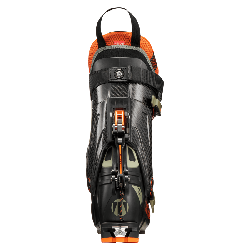  Tecnica Zero G Peak Carbon Lightweight Ski Touring Boots-3