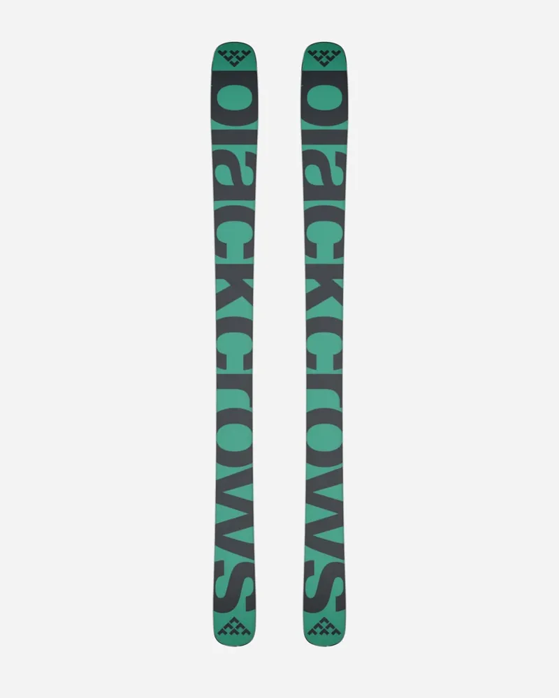 Black Crows Atris Skis 2027 Freeride Skis-3