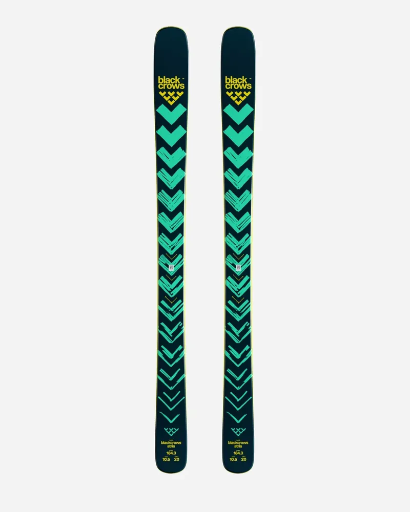 Black Crows Atris Skis 2027 Freeride Skis-1