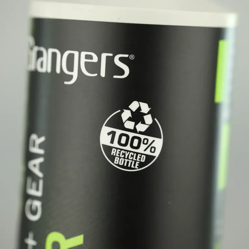 GRANGERS FOOTWEAR + GEAR CLEANER 275ML-1