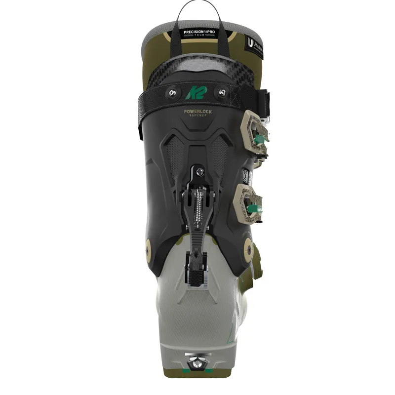K2 Mindbender 130 BOA Mens Freeride Ski Boot-4