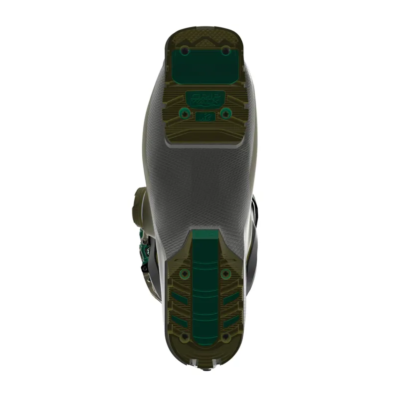 K2 Mindbender 130 BOA Mens Freeride Ski Boot-3