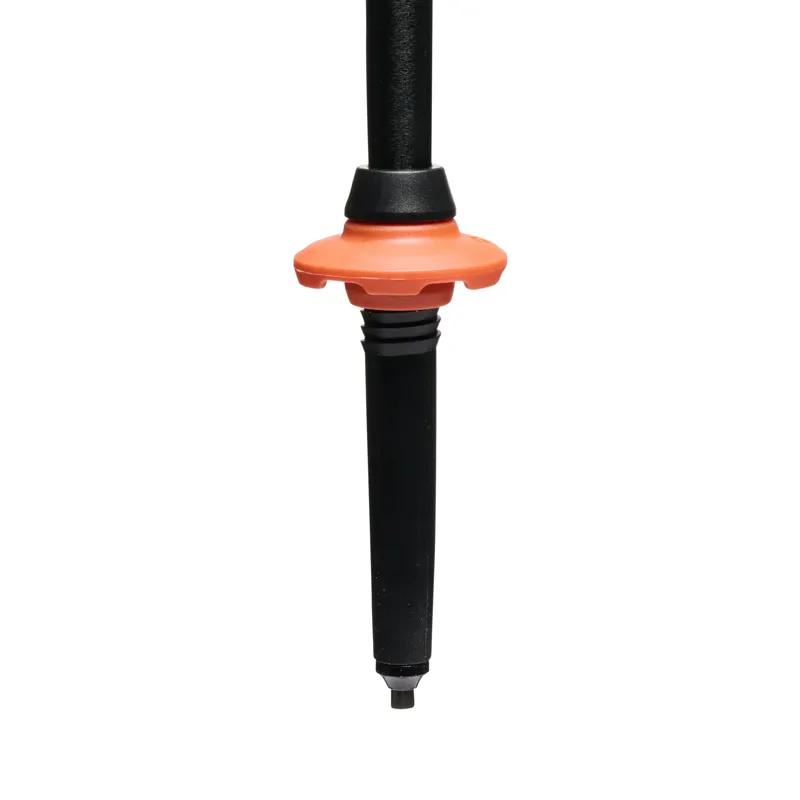 Black Diamond Trail Cork Trekking Poles Laurel Green-3