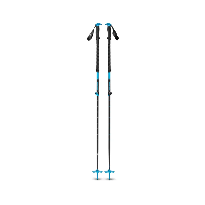 Black Diamond Expedition Ski Poles