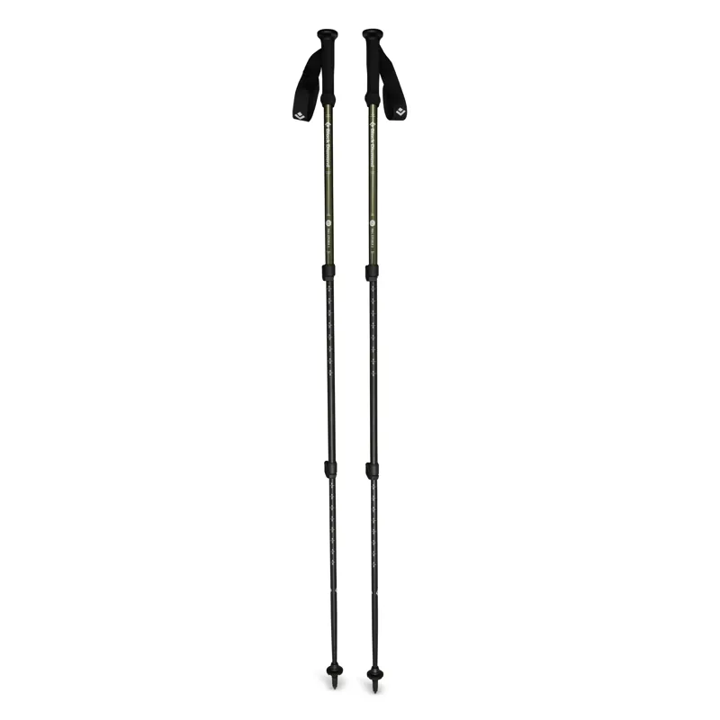 Black Diamond Explorer 3 Trekking Poles Tundra-1