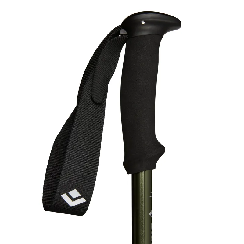 Black Diamond Explorer 3 Trekking Poles Tundra-2