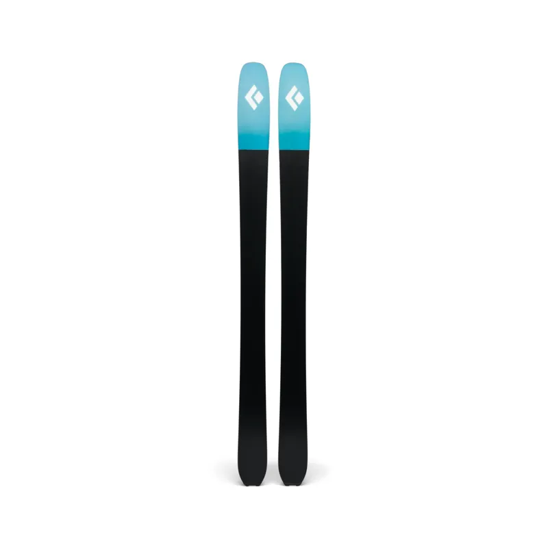 Black Diamond Impulse TI 98 Women's All Mountain Skis-3