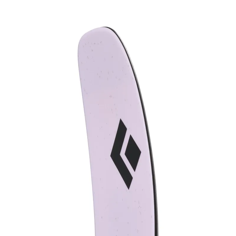 Black Diamond Impulse TI 98 Women's All Mountain Skis-5