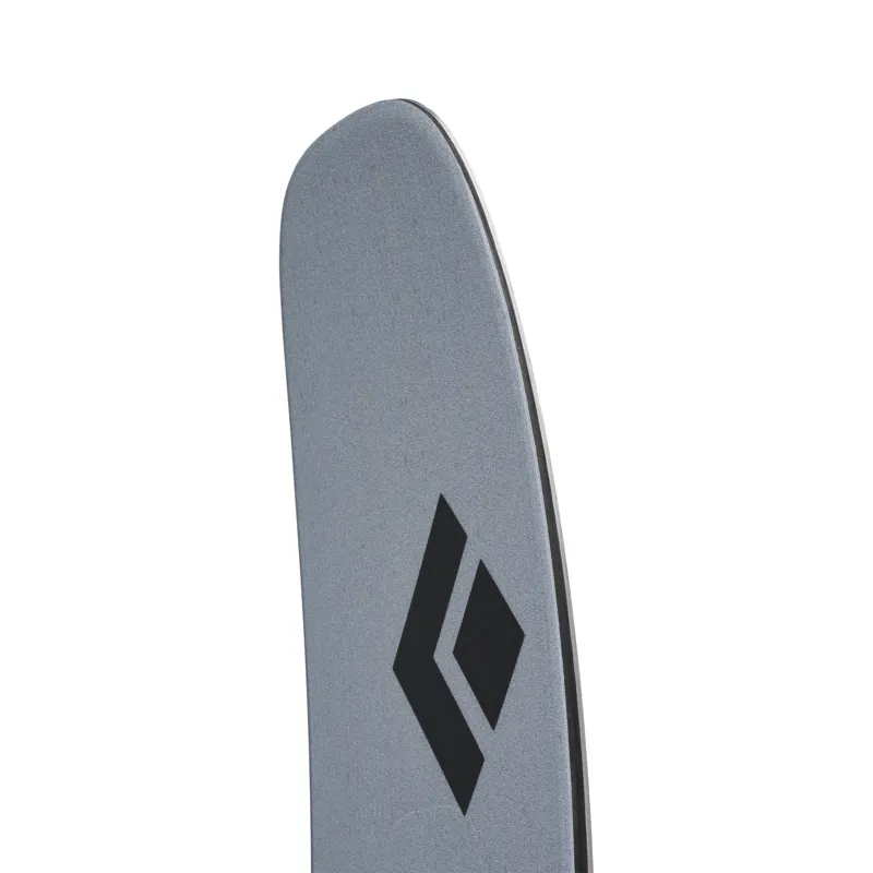 Black Diamond Impulse TI 98 Midnight Men's All Mountain Skis-5