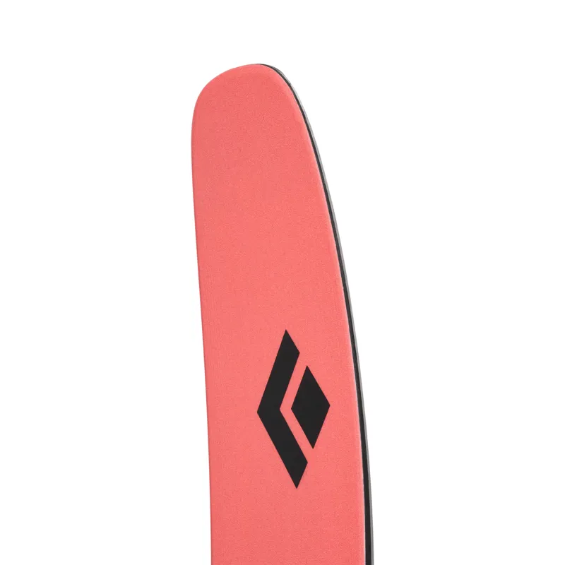 Black Diamond Impulse TI 112 Octane Freeride Skis-5