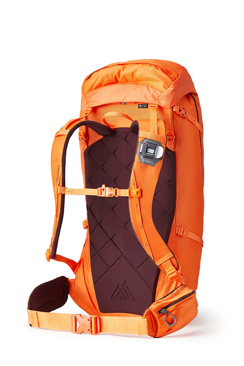 Gregory Targhee FT 35 Ski Rucksack-1