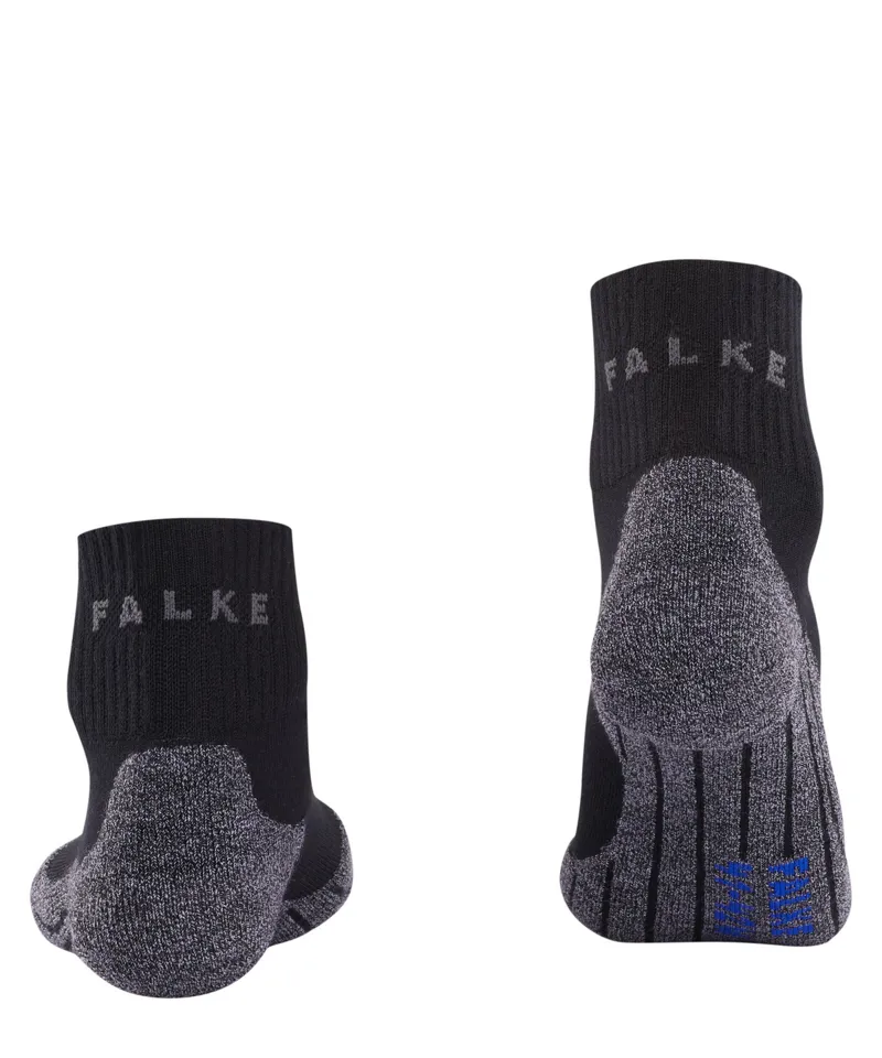 Falke TK2 Explore Cool Short Socks Men-1