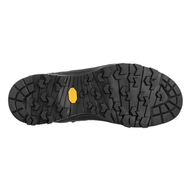 Salewa Alp Trainer 2 GTX M Onyx / Black Men's Walking Shoes-1