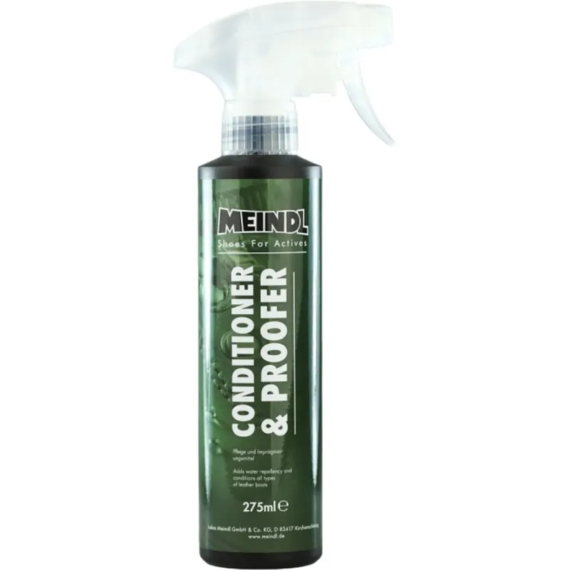 Meindl Conditioner and Proofer 275ml