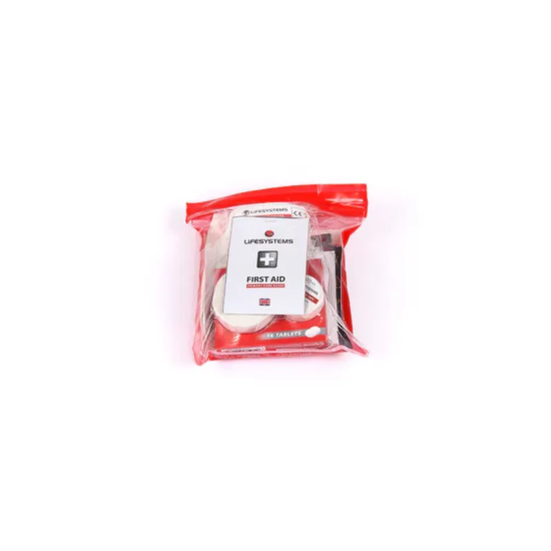 Lifesystems Light and Dry Micro First Aid Kit-1