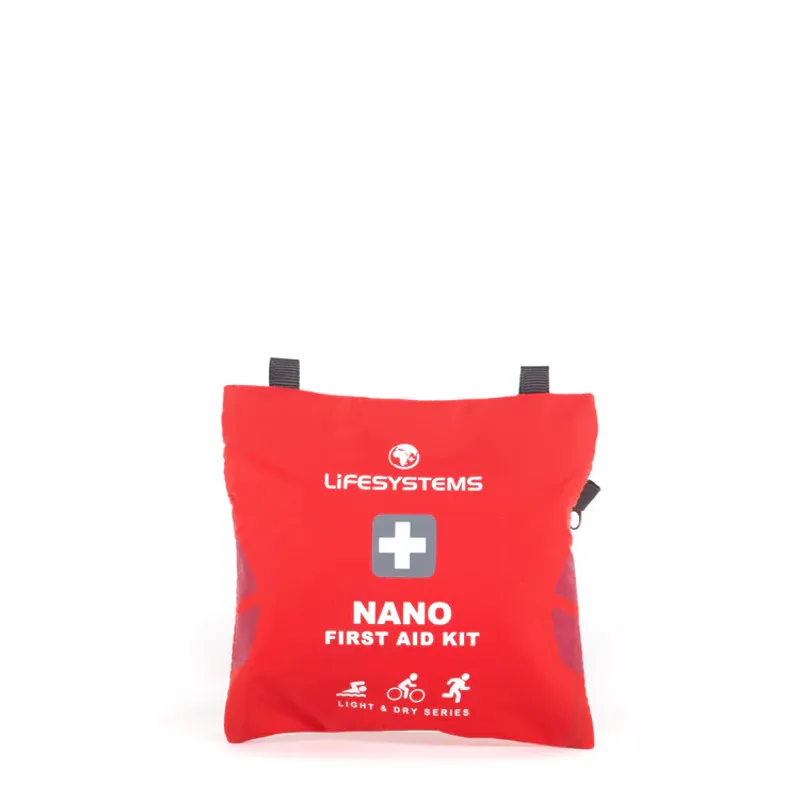 Lifesystems Light and Dry Nano First Aid Kit