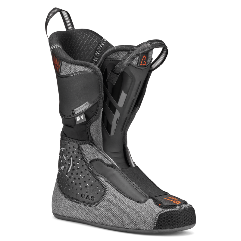 Tecnica Cochise 105 W DYN GW Women's Freeride Ski Boots-6