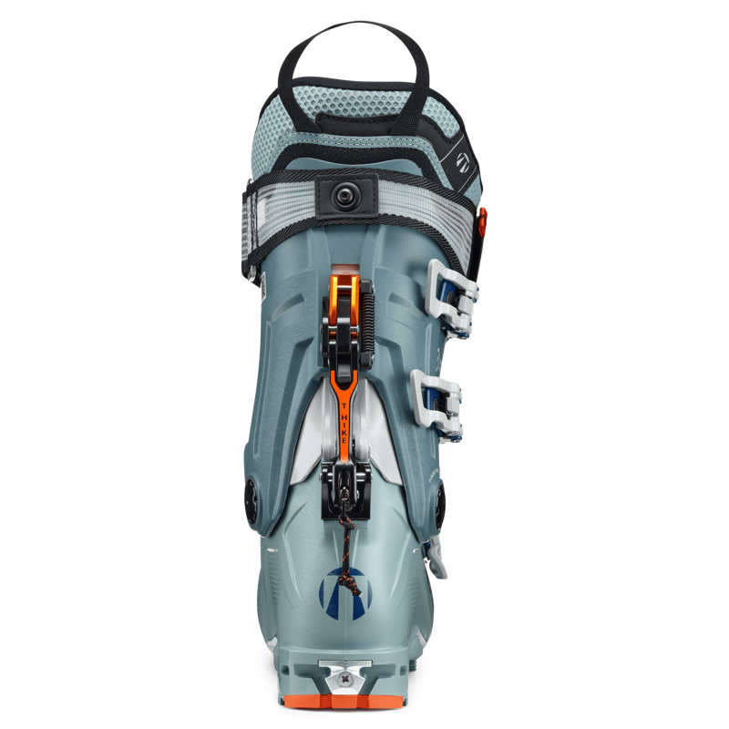Tecnica Zero G Tour Scout W Camp Green Women's Ski Touring Boots-3
