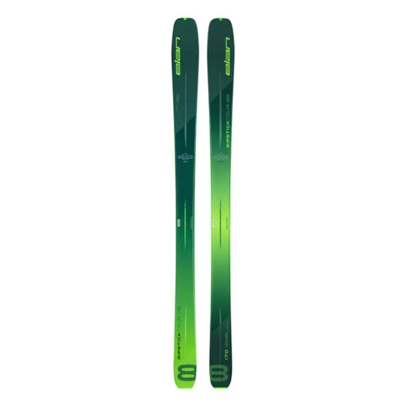 Ripstick Tour 88 2024 Lightweight Ski Touring Skis