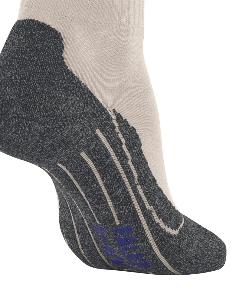 Falke TK2 Explore Cool Short Women's Socks Natural-4