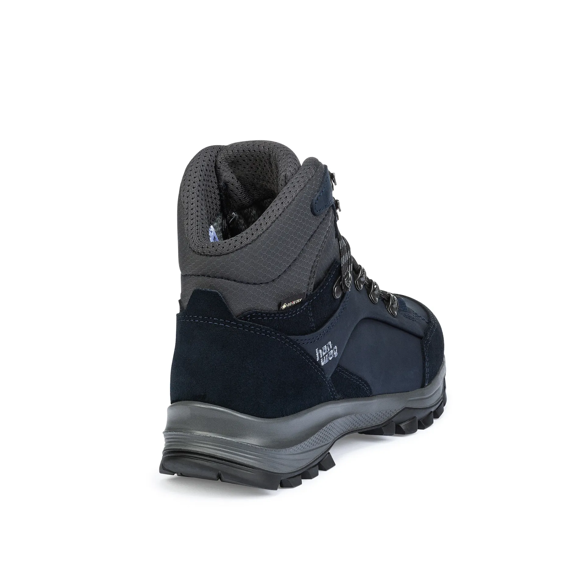 Hanwag Banks Narrow Lady GTX Walking Boots. Backcountry UK.