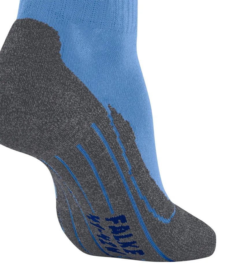 Falke TK2 Explore Cool Women's Short Socks Pacific-4
