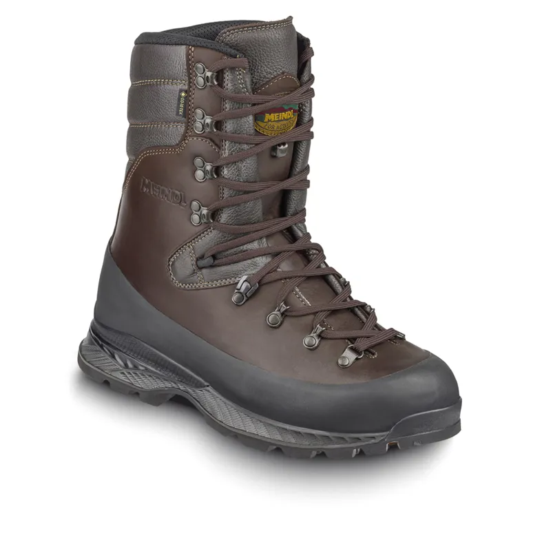 Meindl Stavanger MFS GTX Men's Leather Country Boots
