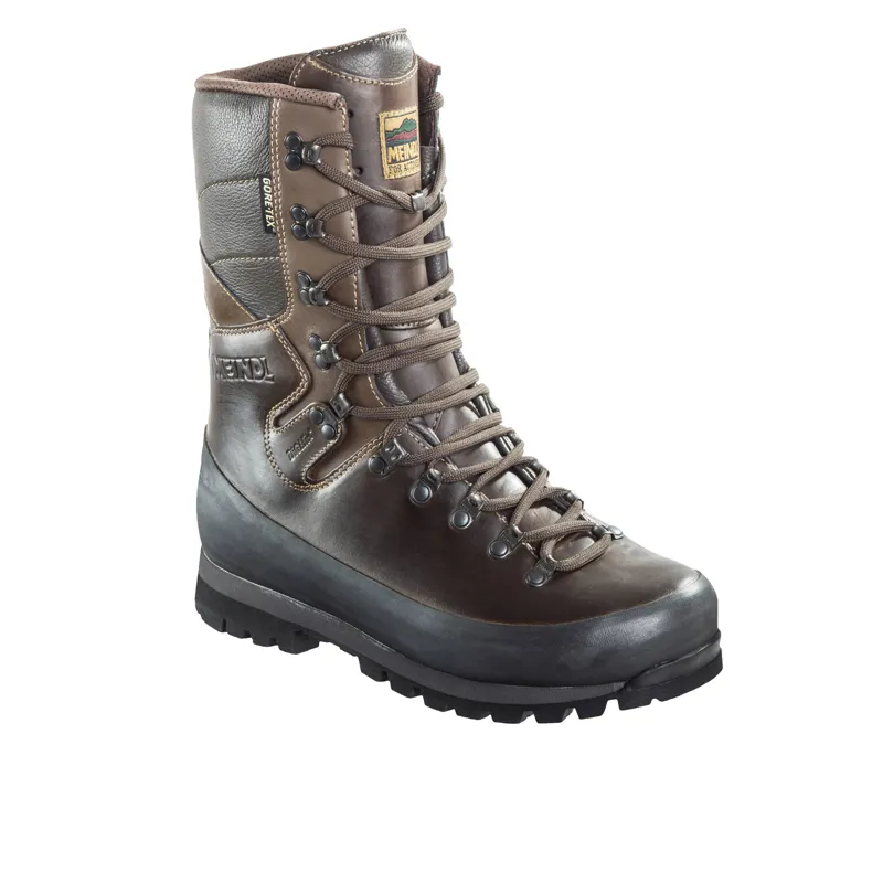 Meindl Dovre Extreme GTX  Wide Men's Leather Country Boots