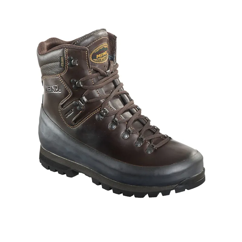 Meindl Dovre Pro MFS Wide Men's Leather Boots
