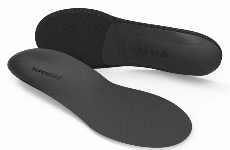 Superfeet Custom Carbon All-Season Thin Footbeds