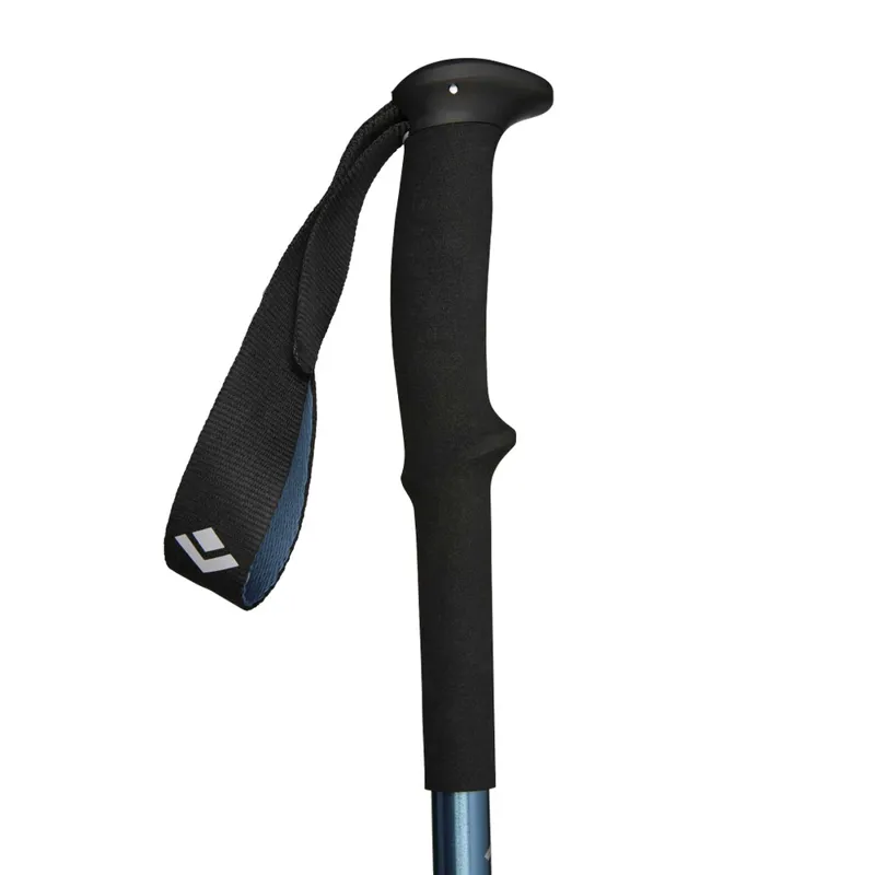 Black Diamond Trail Back Trekking Poles Creek Blue-2