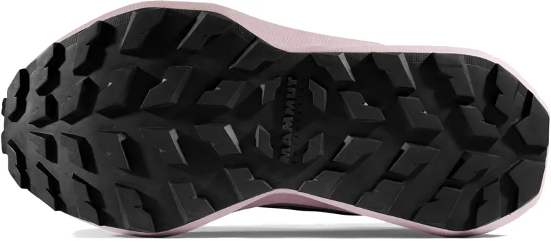 Mammut Aenergy Hike Low GTX Women's Walking Shoes Marine-4