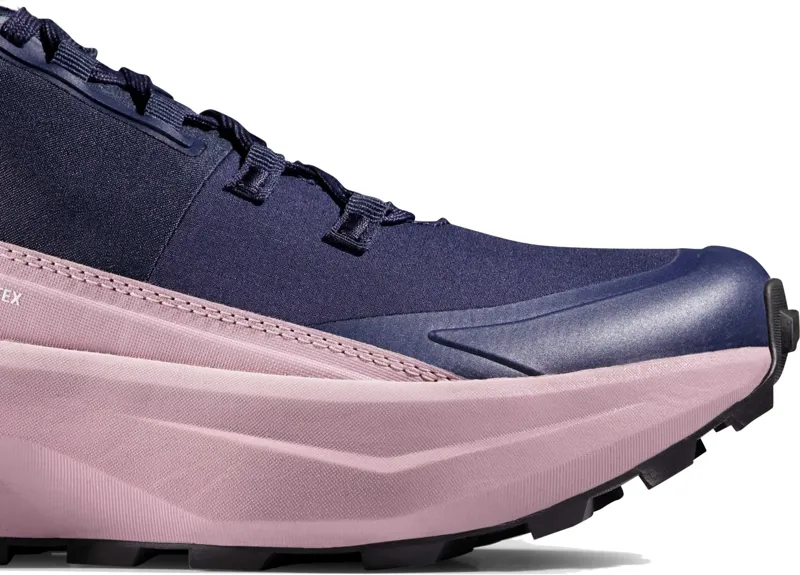 Mammut Aenergy Hike Low GTX Women's Walking Shoes Marine-6