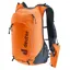 Deuter Ascender 13 Running Rucksack Saffron